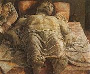 Andrea Mantegna The Dead Christ Germany oil painting reproduction